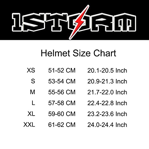 Adult Motocross Helmet I175