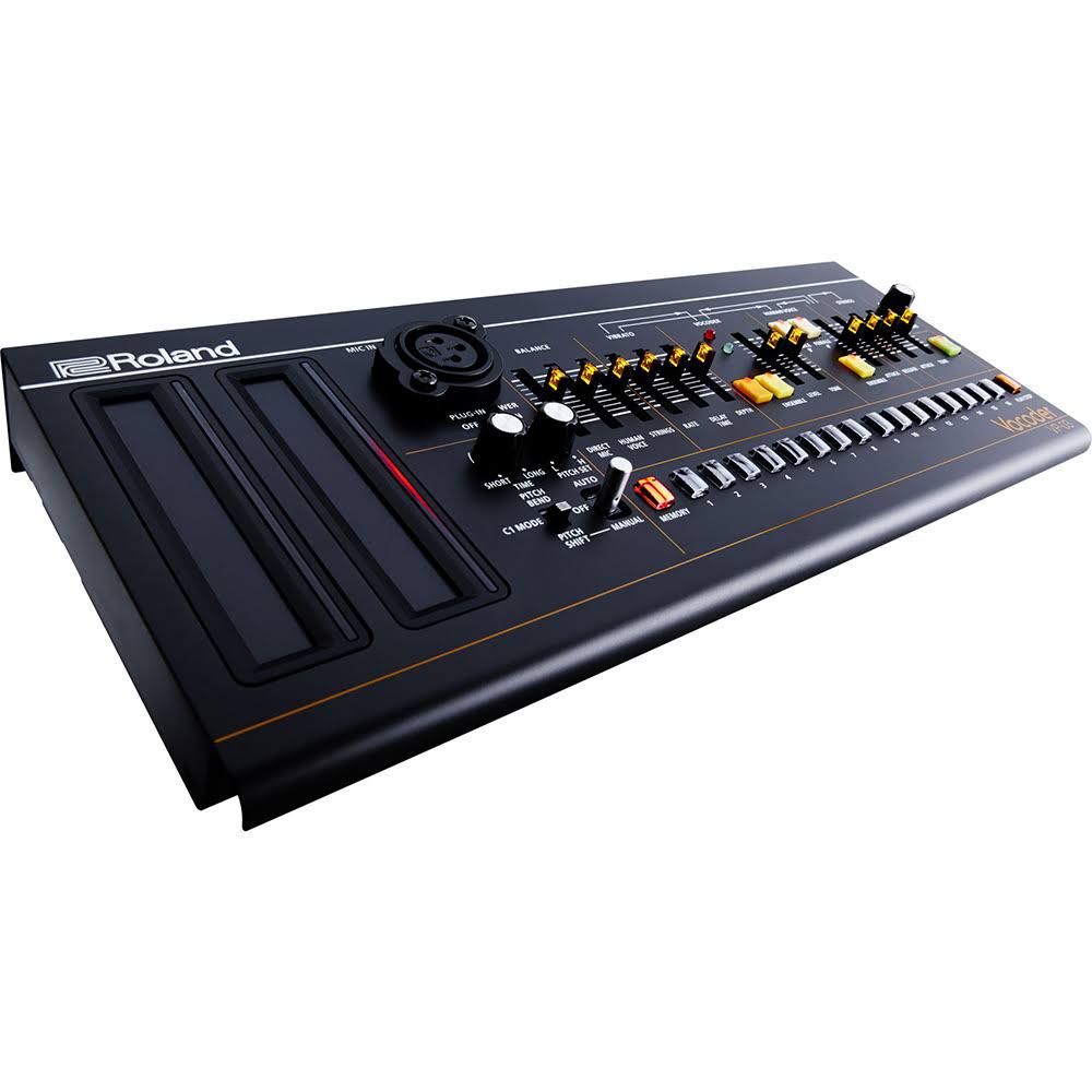 VP-03 Vocoder E792