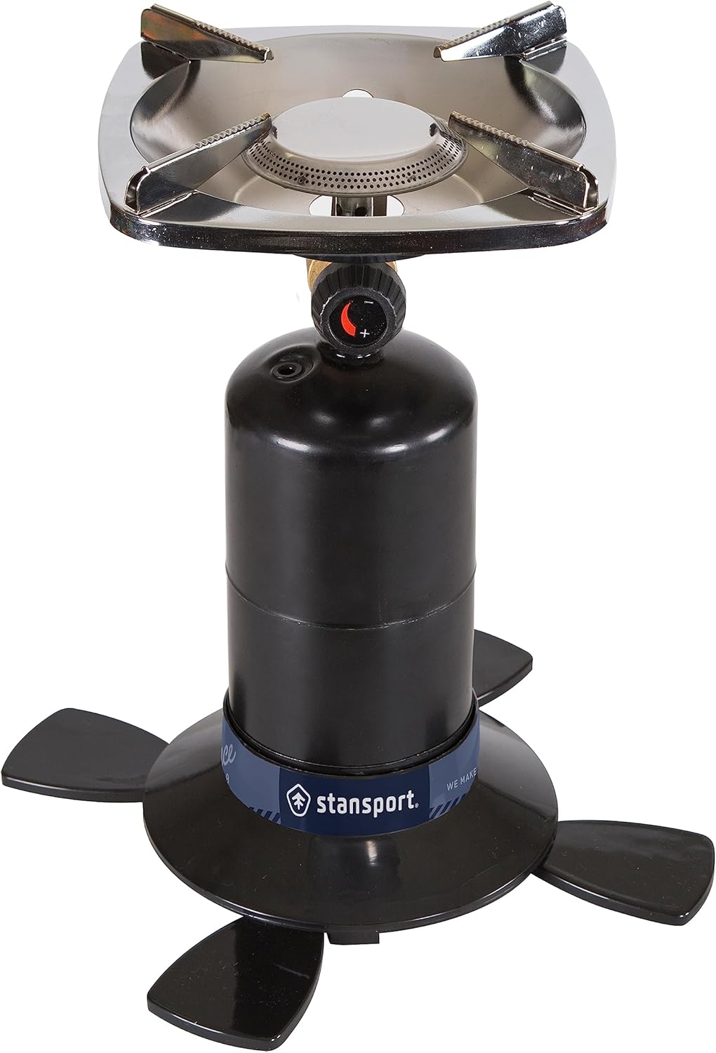 Single Burner Propane Stove 10,000 BTUs G38783