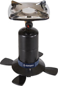 Single Burner Propane Stove 10,000 BTUs G38783