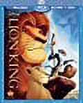The Lion King (Blu-ray + DVD) (Widescreen) E39854
