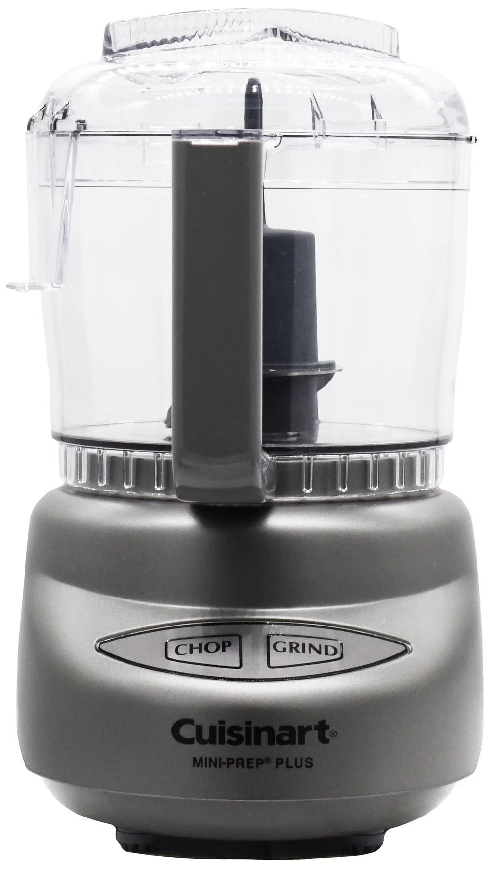 Mini-Prep Plus Processor, Gunmetal Y127