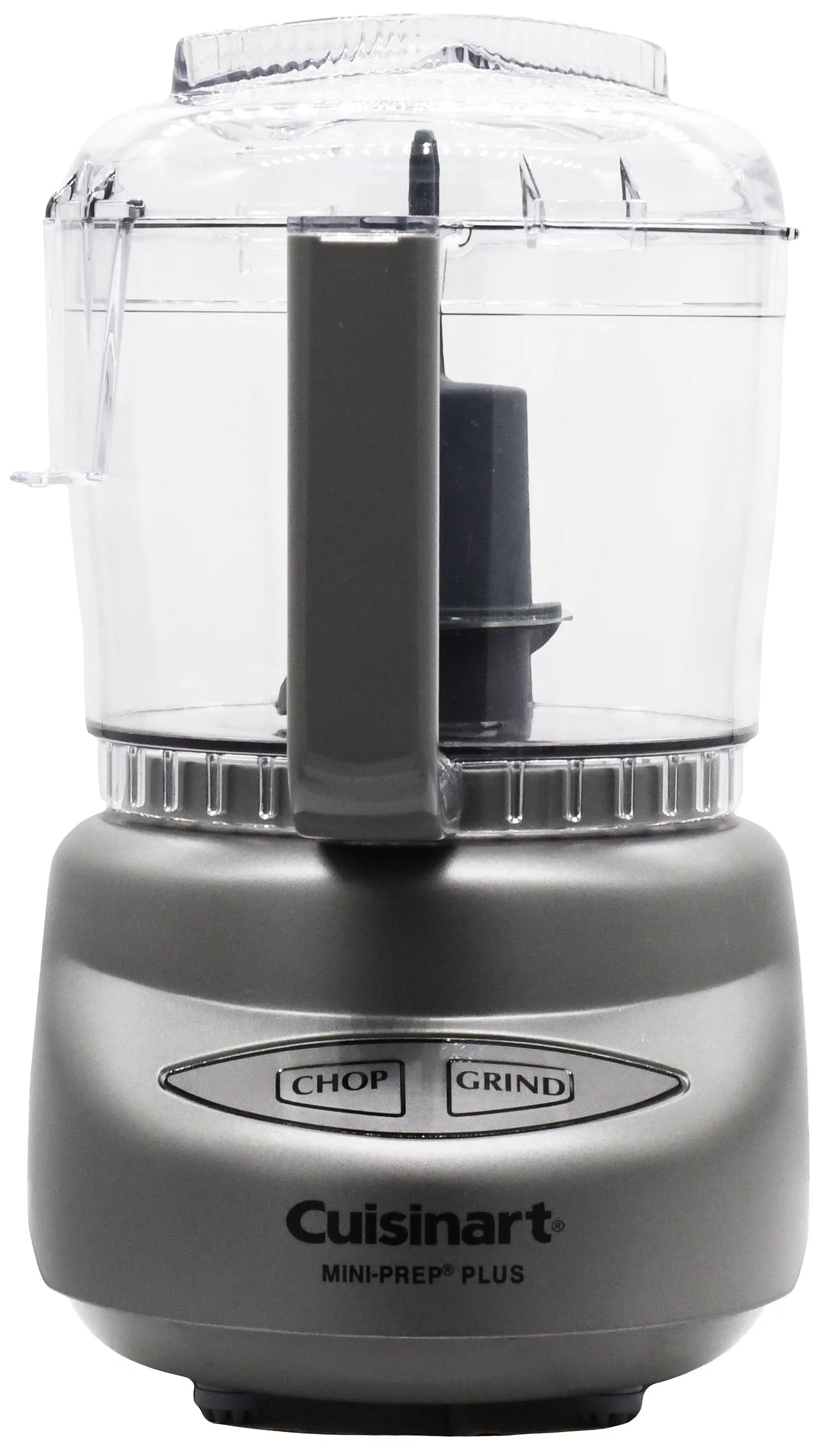 Mini-Prep Plus Processor, Gunmetal Y127