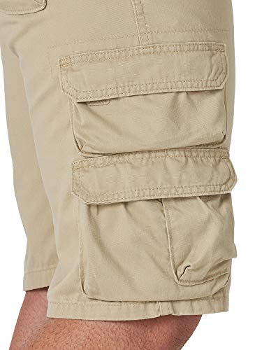 Men's Premium Twill Cargo Shorts L493