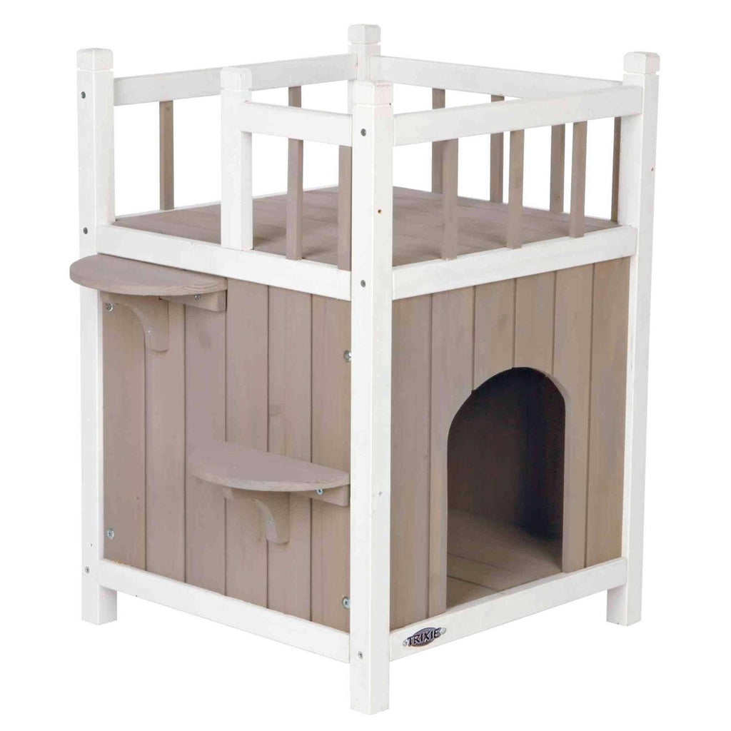 Pet Home with Balcony G1221