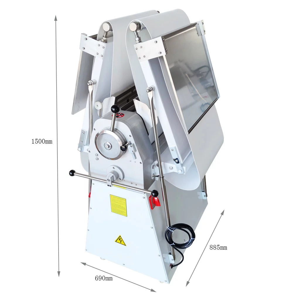 220V Dough Sheeter Y913310