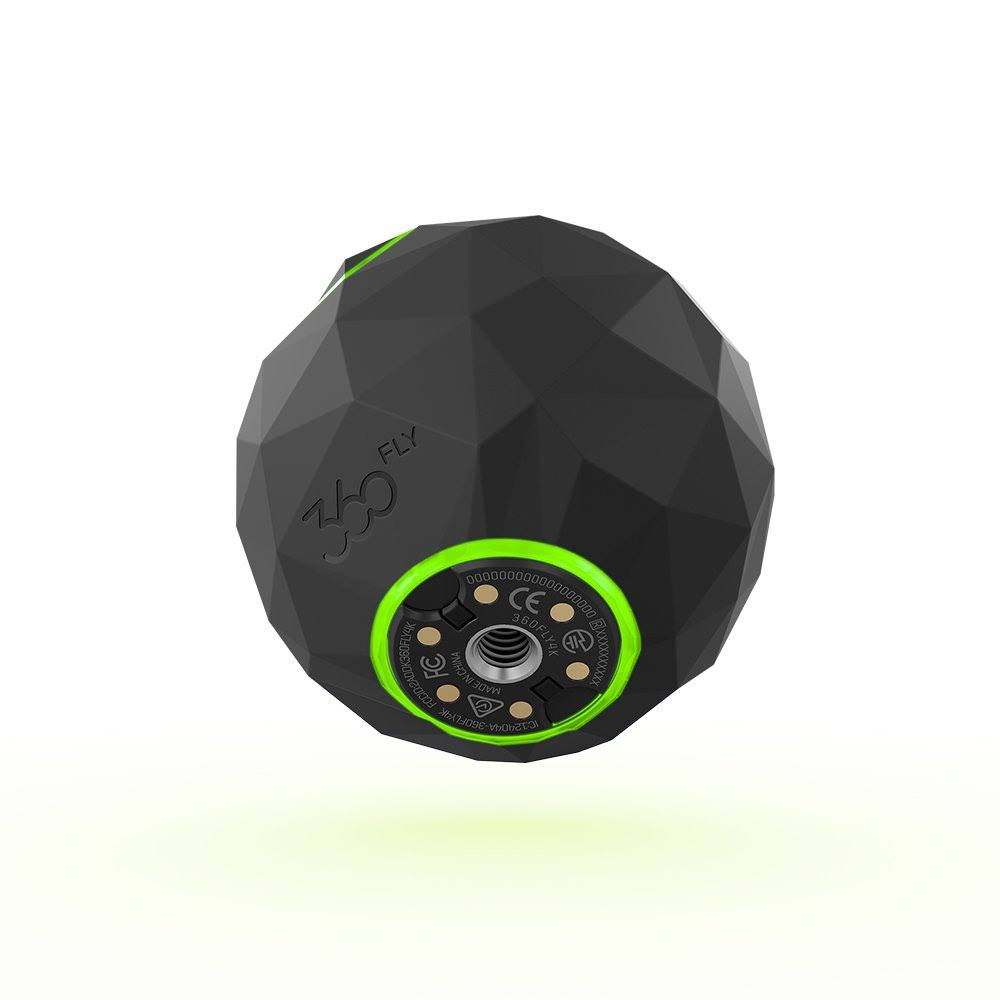 4K Video Camera H486
