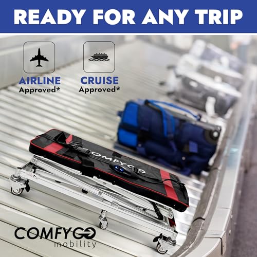 Lightweight Wheelchair Lift for Cars up to 110 lbs Q8275