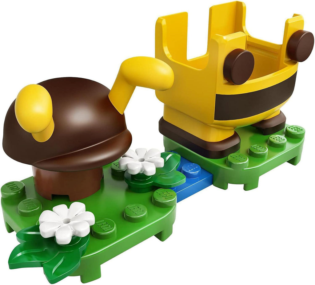 Bee Mario Power-Up Pack Building Kit (13 Pieces) C15069