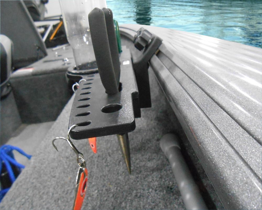 Lund Sport Track Knife and Plier Holder Rig Rack D651809