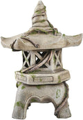 Solar Pagoda Garden Statue J41190
