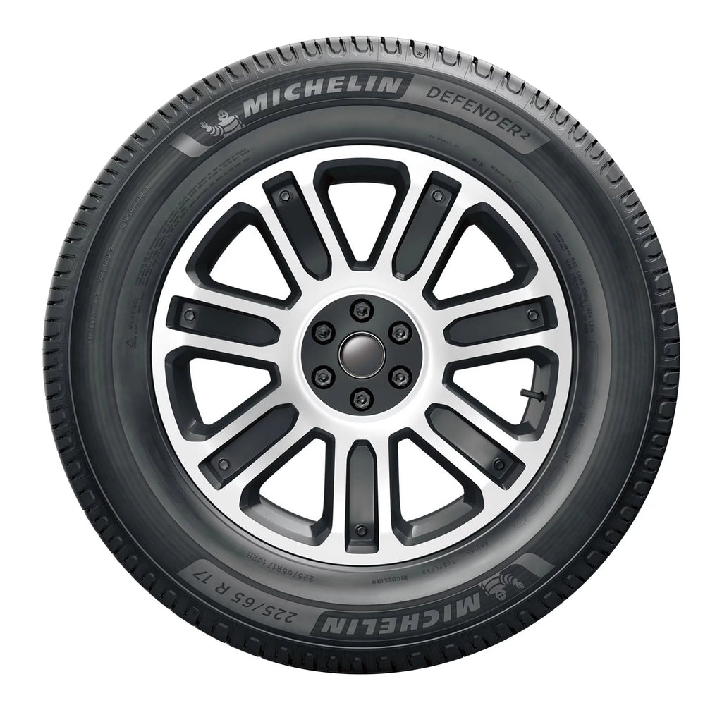 P235/65R16 103H All Season Passenger Tire B2145