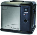 Indoor Electric Turkey Fryer S58093