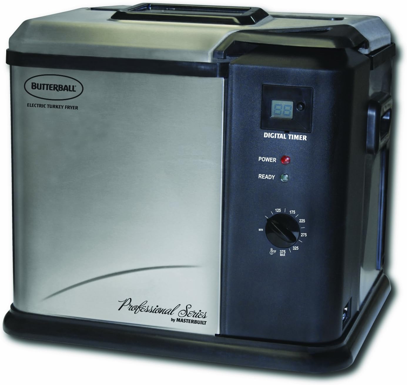 Indoor Electric Turkey Fryer S58093