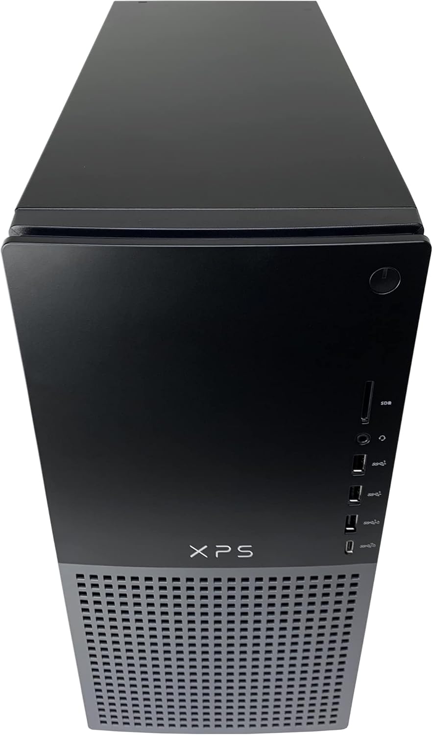 12th Gen Intel Core i7-12700K 16GB DDR5 RAM 8TB SSD Desktop Computer Q576655