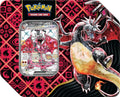 Pokemon TCG Tin C6303