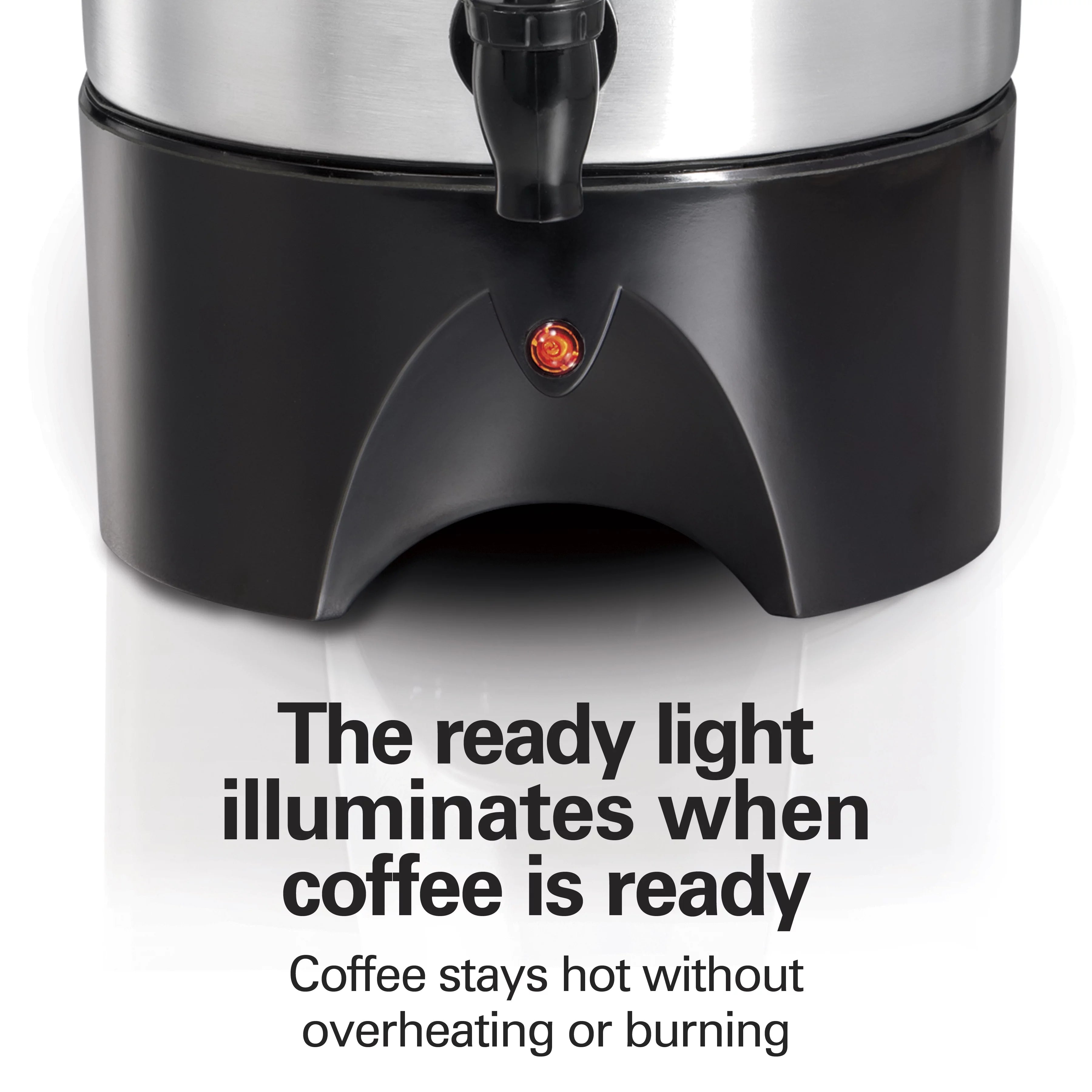 45 Cup Coffee Urn P151