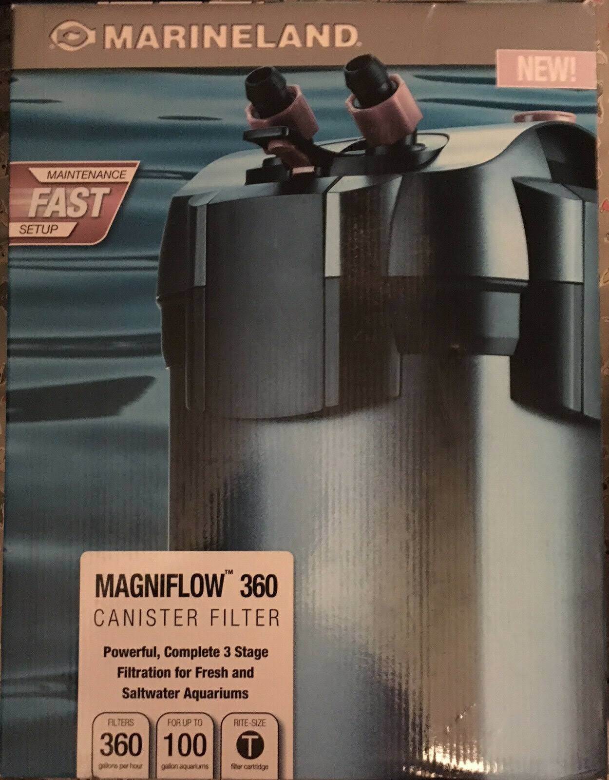 Canister Filter S39482