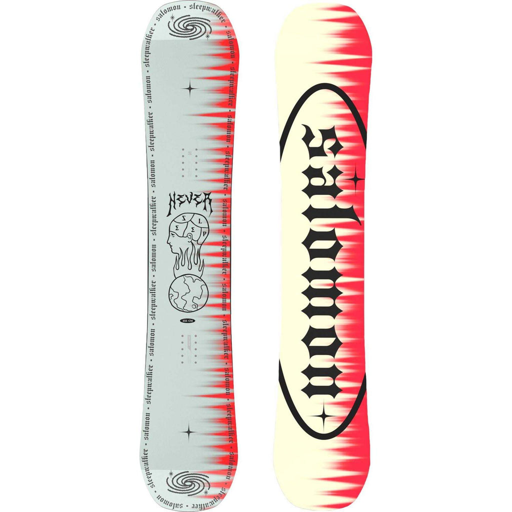 Sleepwalker Snowboard F242