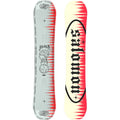 Sleepwalker Snowboard F242