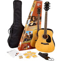 Dreadnought Acoustic Guitar Pack R39381
