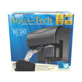 Ultra Quiet Power Filter For Aquariums Z409