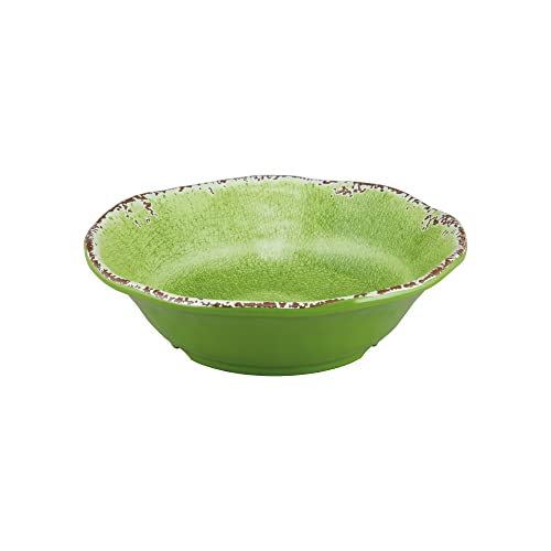 12-Piece Melamine Dinnerware Set, Service for 4 Y45661