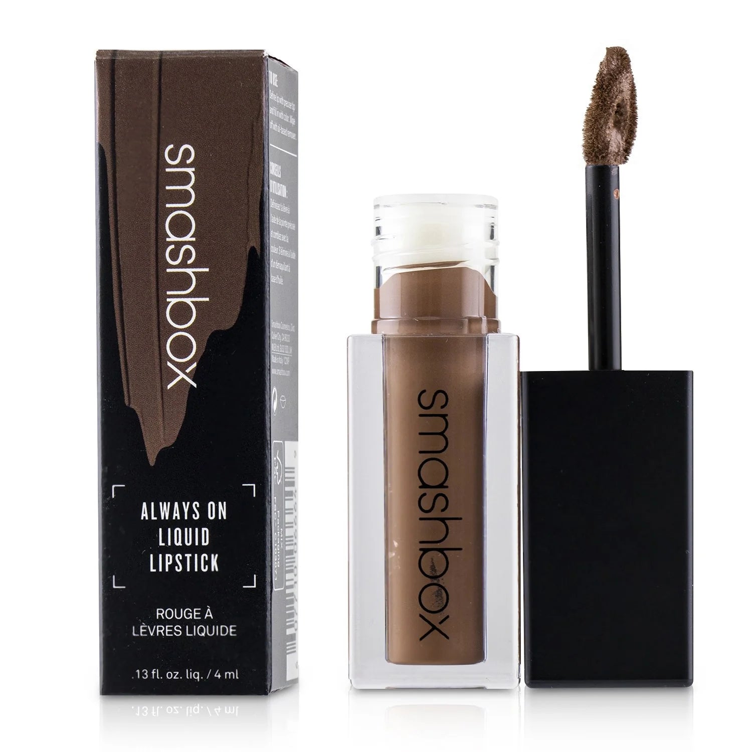 Liquid Lipstick 4ml A635