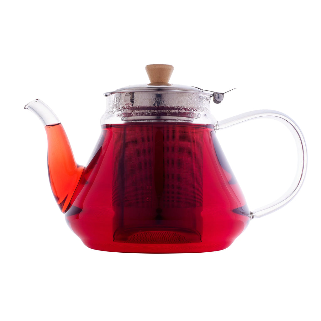 Hibiscus Loose Leaf Tea E58715