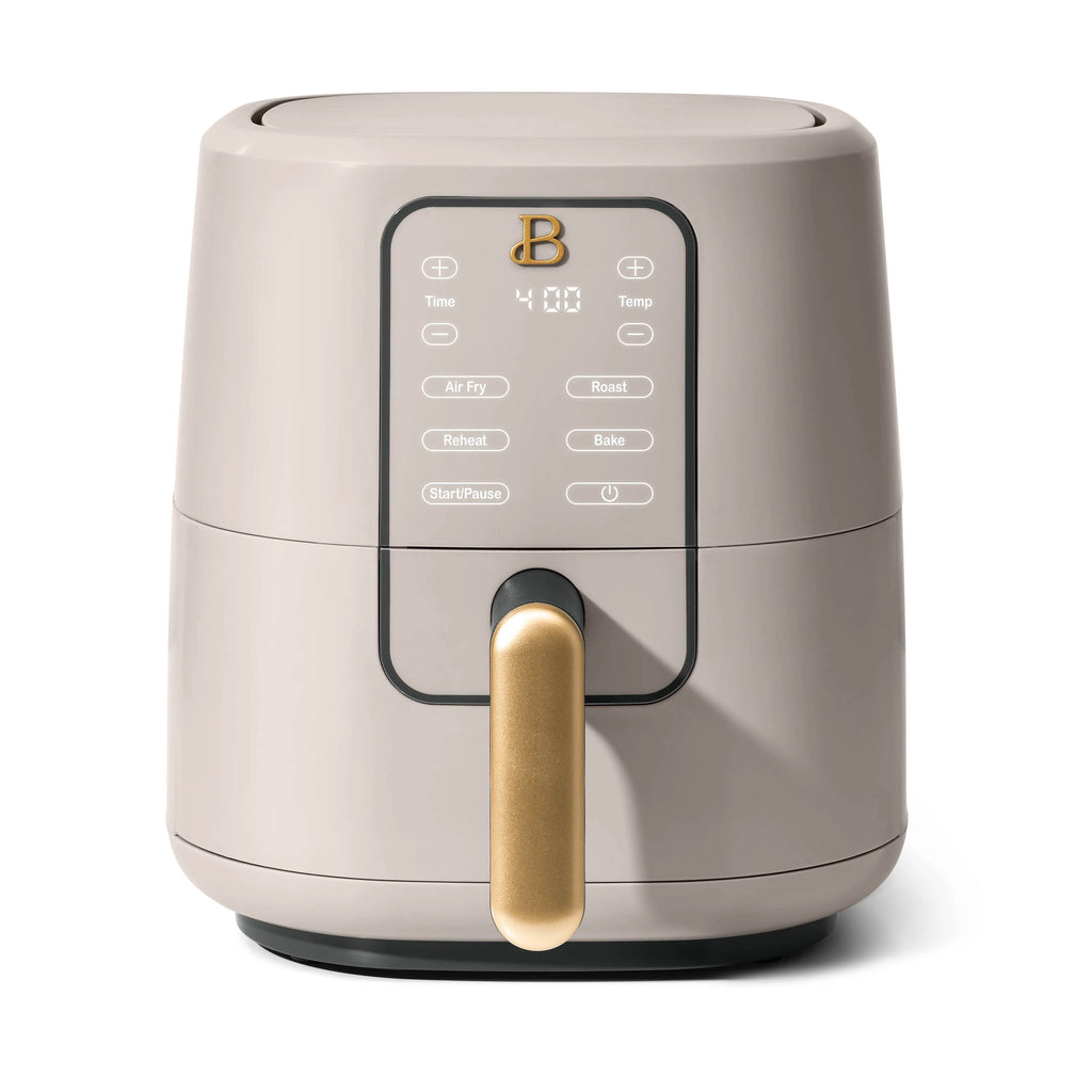 3 Qt Air Fryer H46416