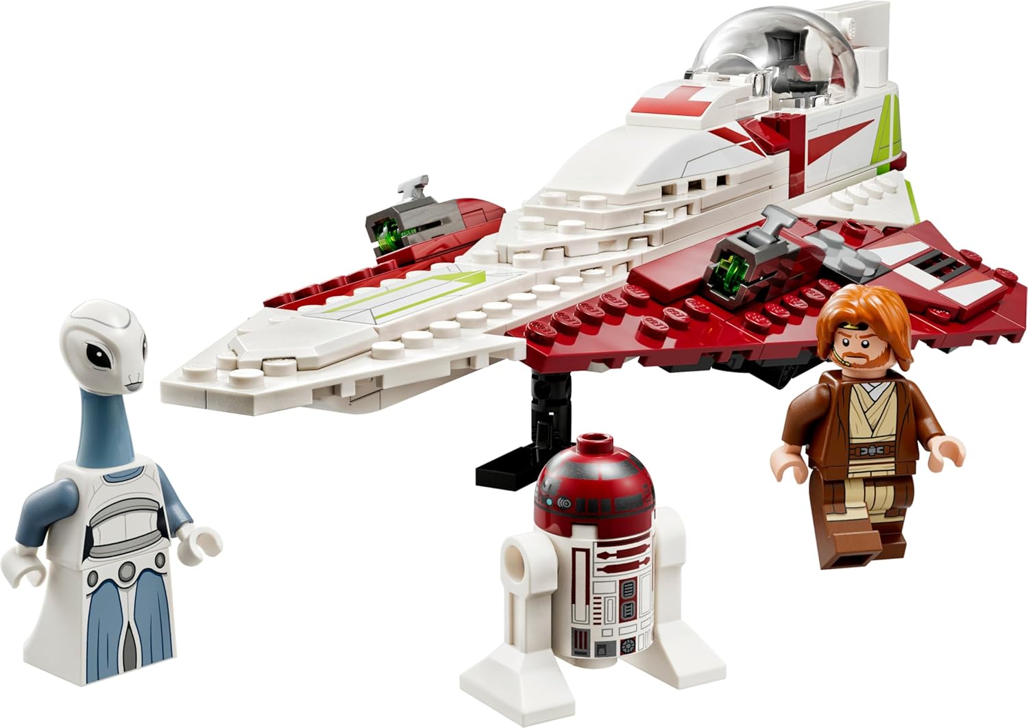 Jedi Starfighter L889511