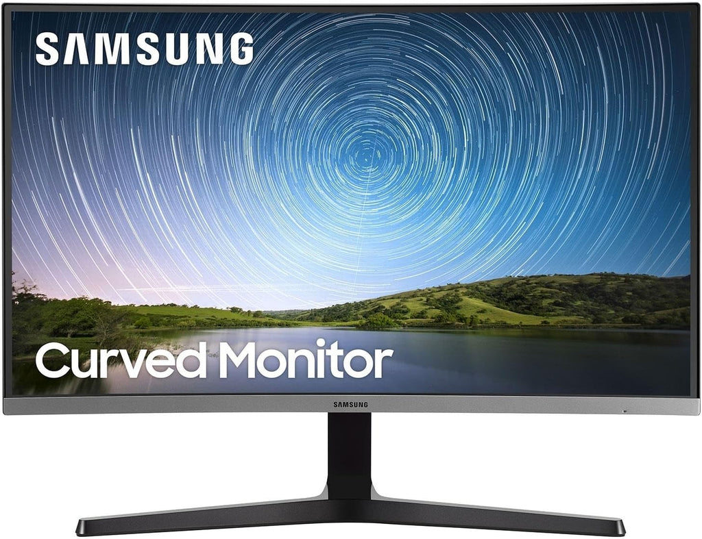 32" Curved Full HD Monitor B978