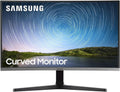 32" Curved Full HD Monitor B978