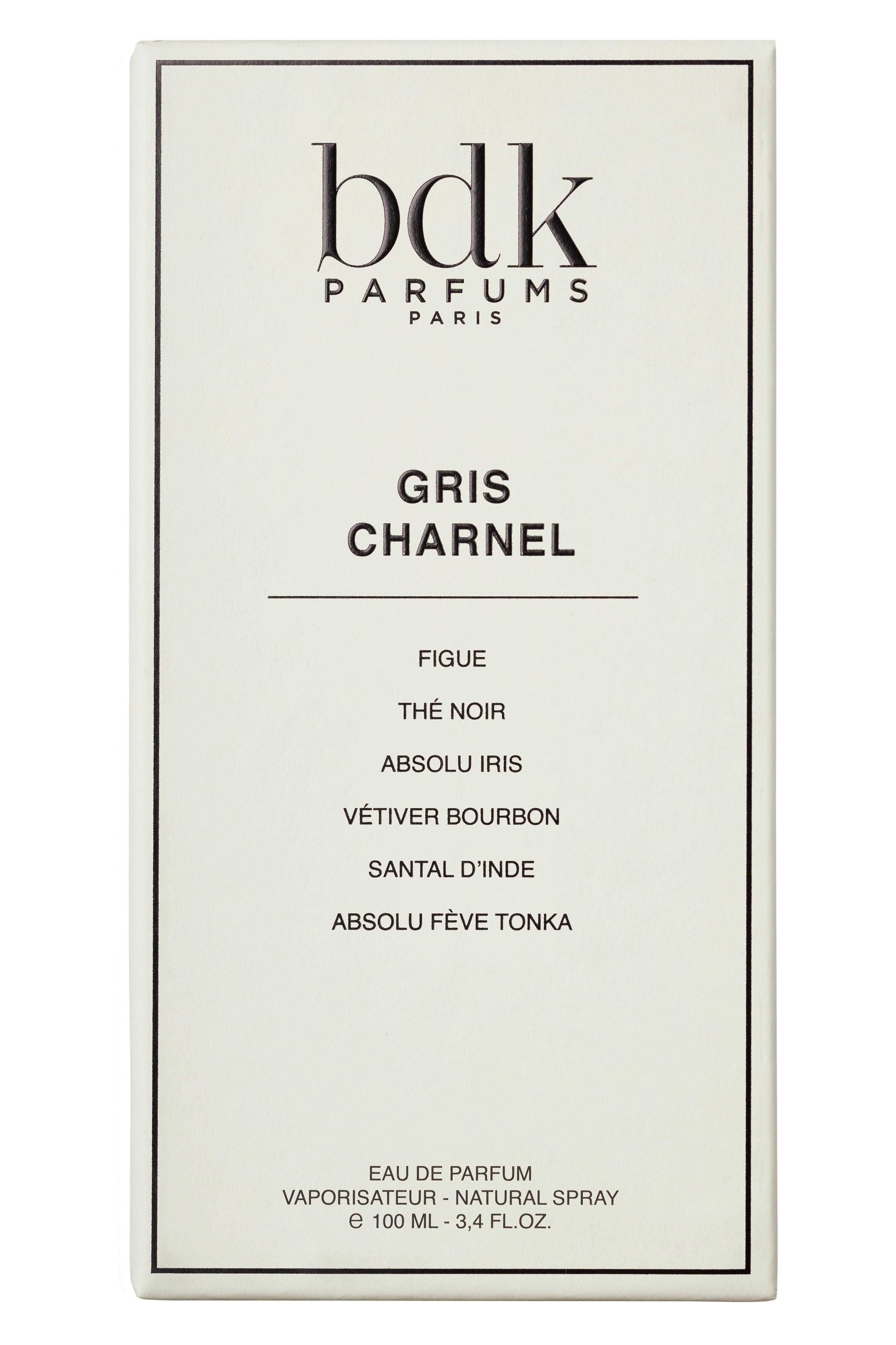 Gris Charnel Eau De Parfum K45148