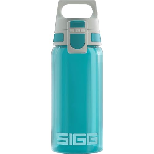 17 Oz Kids Water Bottle E192