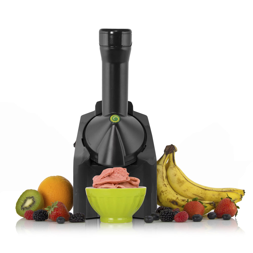 Black Frozen Dessert Maker S19987