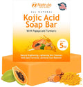 Kojic Acid Soap Bar N8290