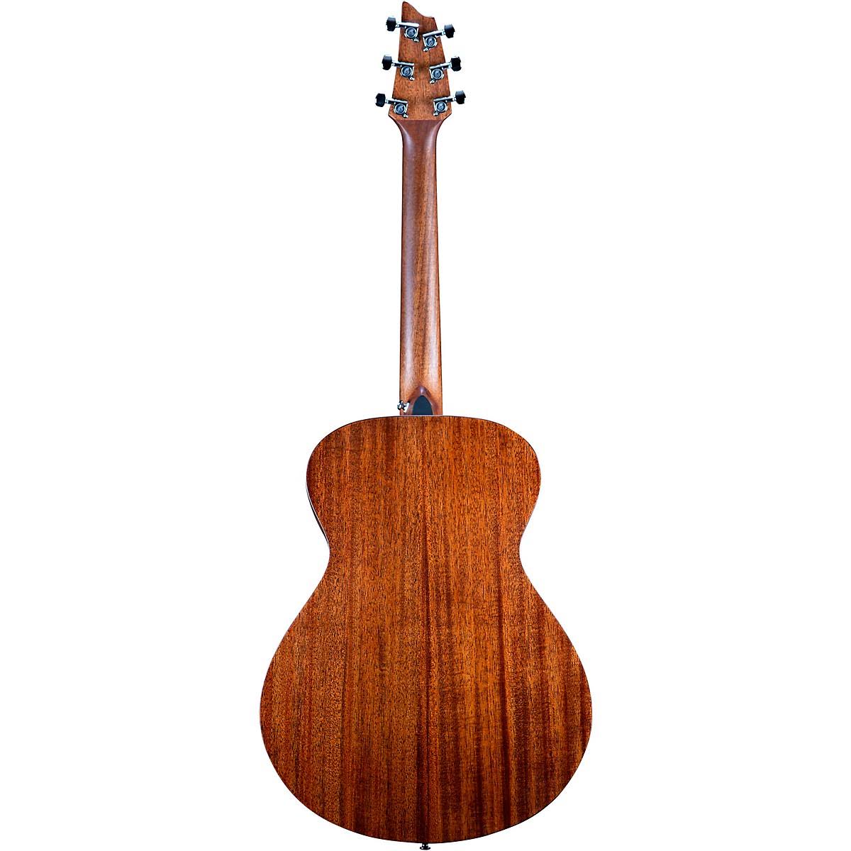 Bourbon Acoustic Guitar D812614