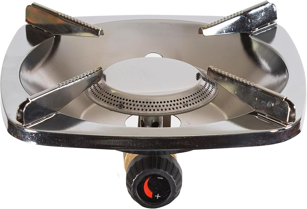 Single Burner Propane Stove 10,000 BTUs G38783