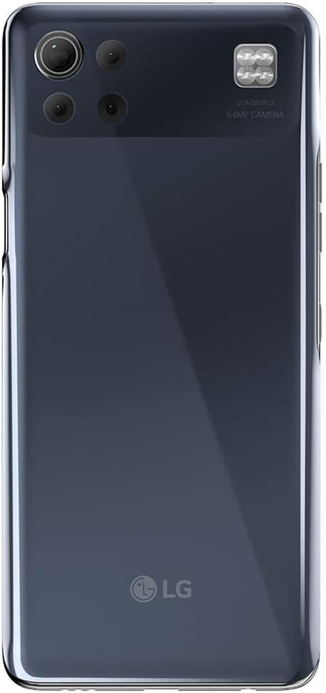 6.7" FHD+ 64MP Quad Camera 5G Smartphone O905531