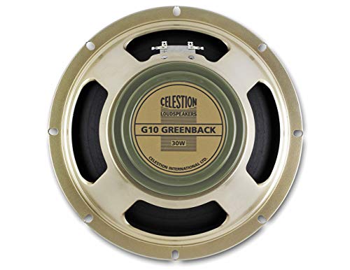 12" Guitar Speaker E445
