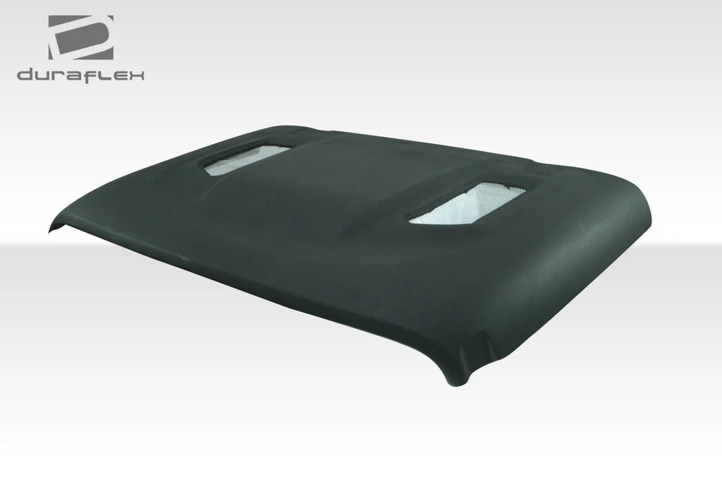 1 Piece Hood H3855