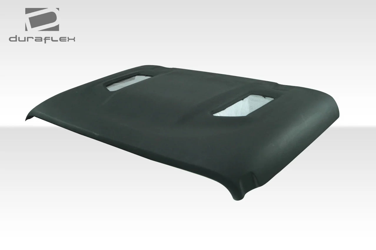 1 Piece Hood H3855