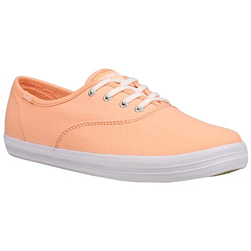Canvas Lace Up Sneaker L141