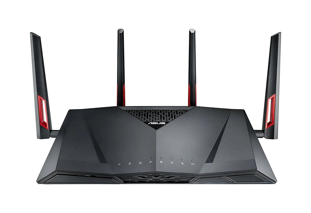 AC3100 Dual Band Gigabit Wireless Router T497