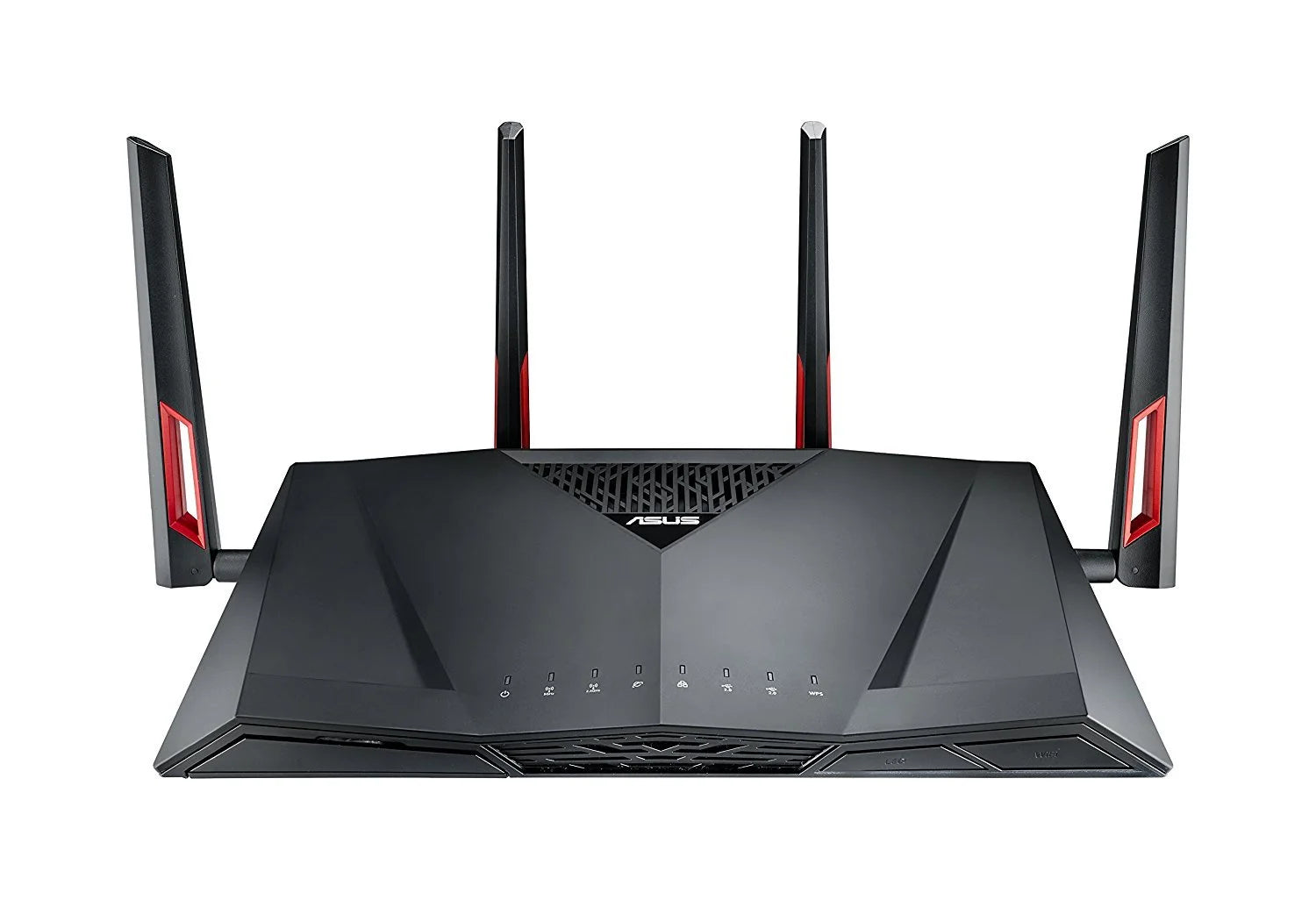 AC3100 Dual Band Gigabit Wireless Router T497