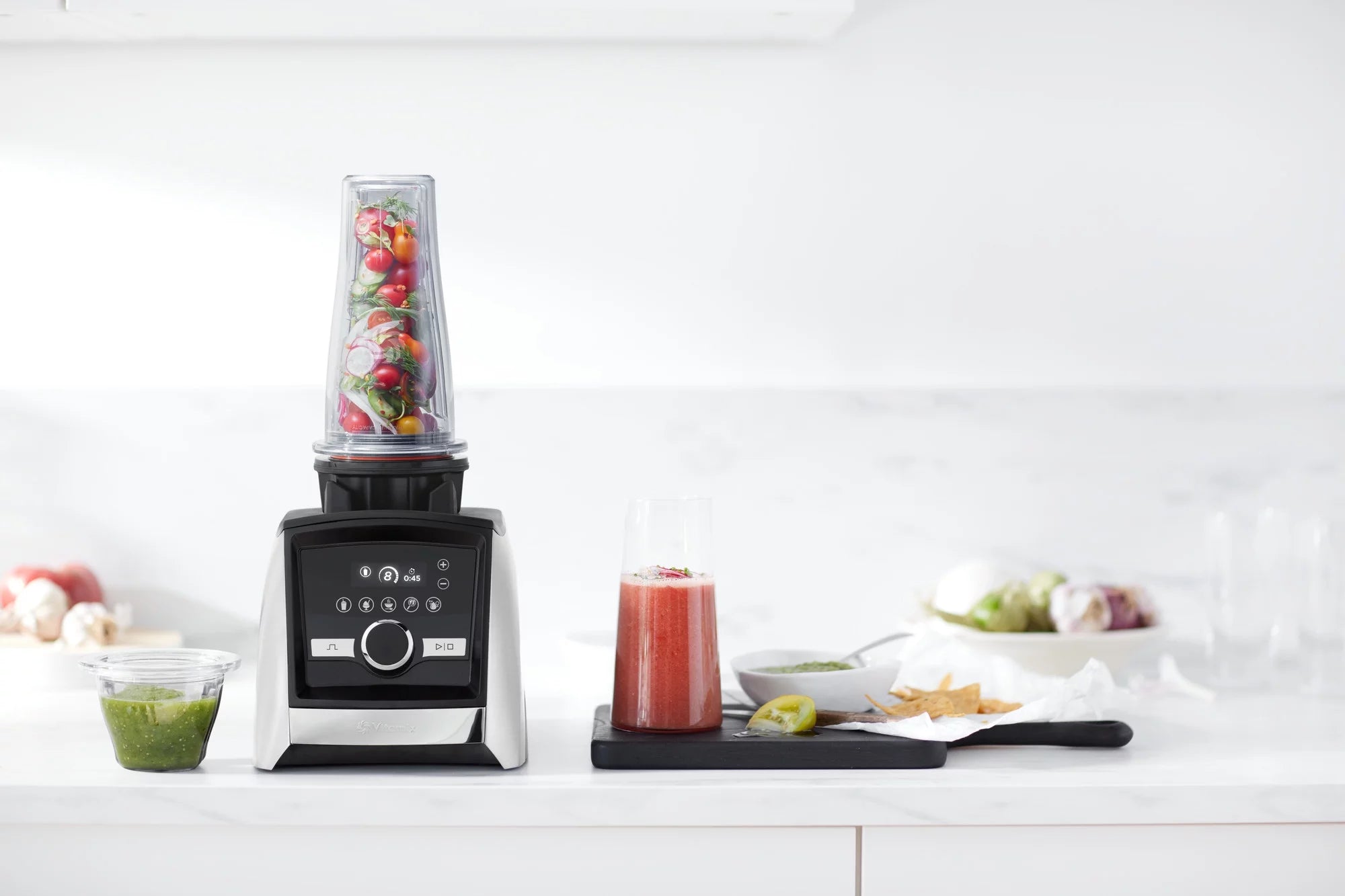 Blending Cup and Bowl Starter Kit P1388