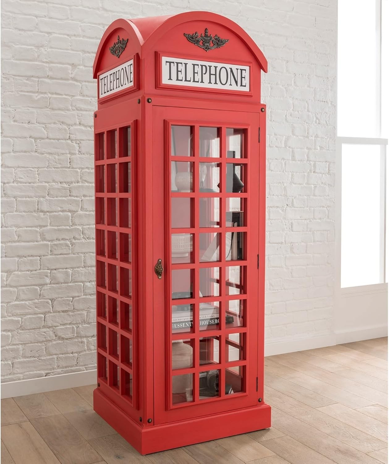 Drinks Cabinet D8568