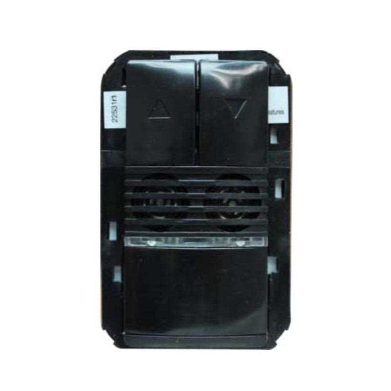 Dimming Wall Switch Occupancy Sensor W41715