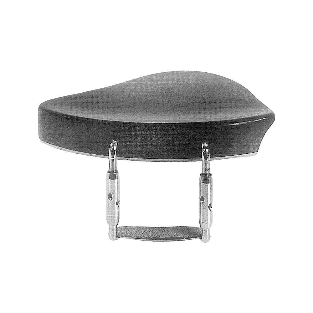 Oblong Scratch Resistant Violin Case Blue 4/4 W571374
